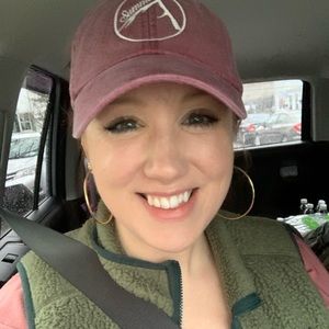 Meet your Posher, Beth